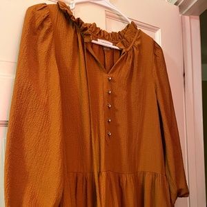 Calvin Klein Women's Dress